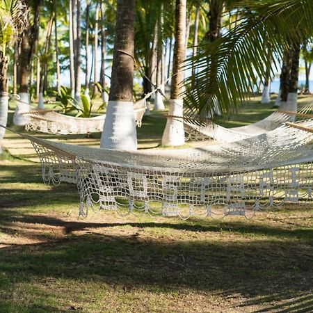 Hotel La Isla Parrita Eksteriør billede