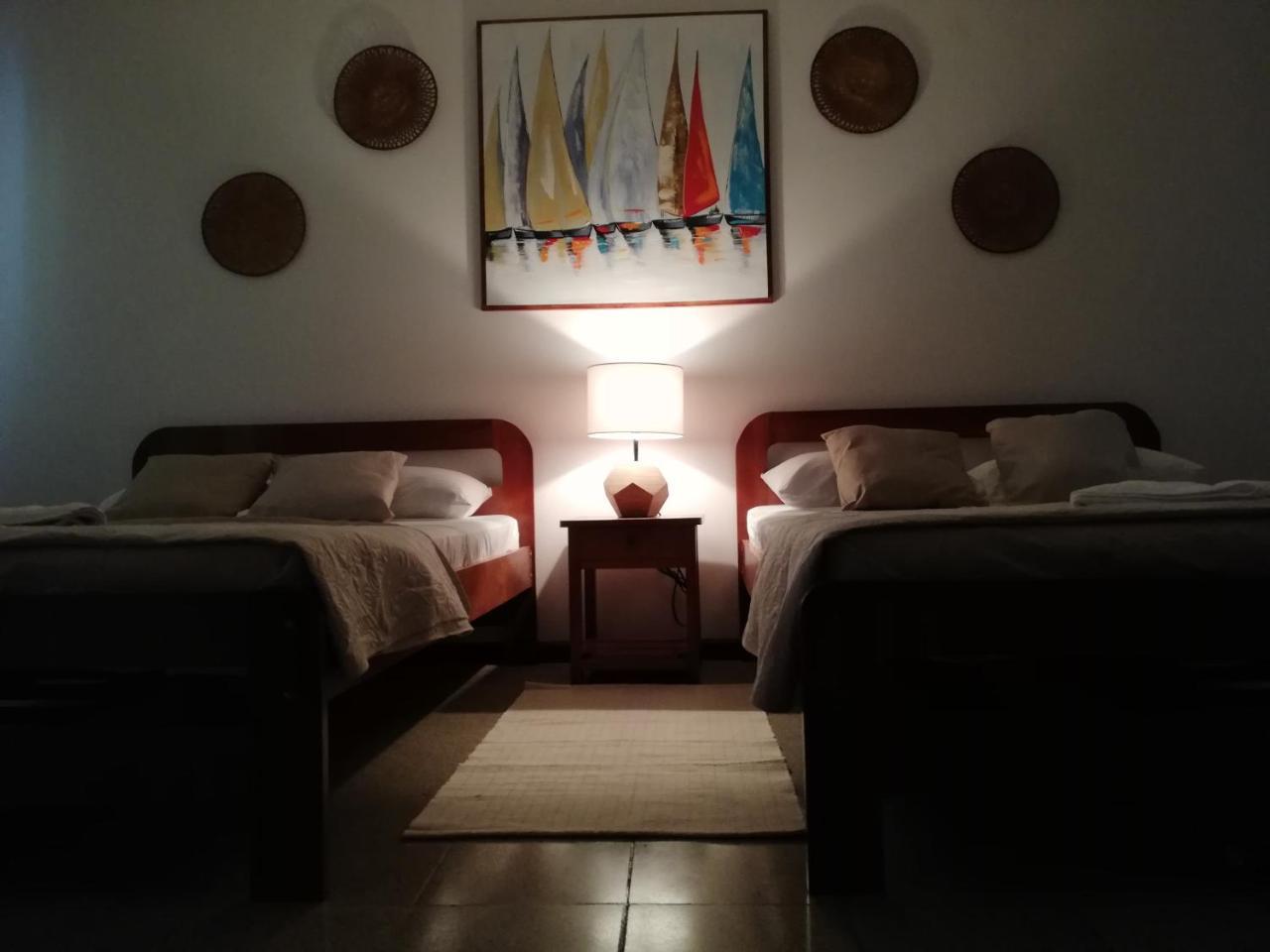 Hotel La Isla Parrita Eksteriør billede